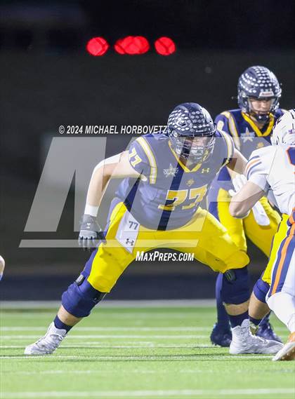 Thumbnail 2 in Wakeland @ Highland Park (UIL 5A D1 Football Area) photogallery.