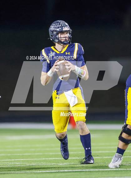 Thumbnail 3 in Wakeland @ Highland Park (UIL 5A D1 Football Area) photogallery.
