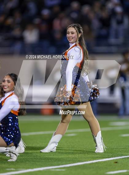 Thumbnail 3 in Wakeland @ Highland Park (UIL 5A D1 Football Area) photogallery.
