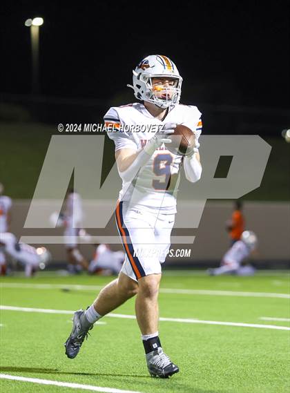 Thumbnail 1 in Wakeland @ Highland Park (UIL 5A D1 Football Area) photogallery.