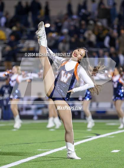 Thumbnail 2 in Wakeland @ Highland Park (UIL 5A D1 Football Area) photogallery.