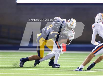Thumbnail 1 in Wakeland @ Highland Park (UIL 5A D1 Football Area) photogallery.