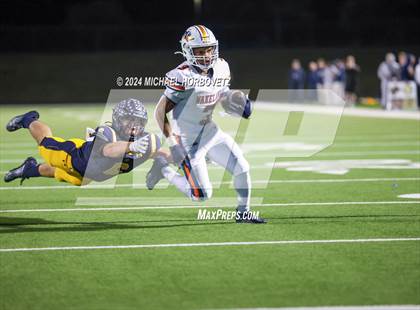 Thumbnail 3 in Wakeland @ Highland Park (UIL 5A D1 Football Area) photogallery.