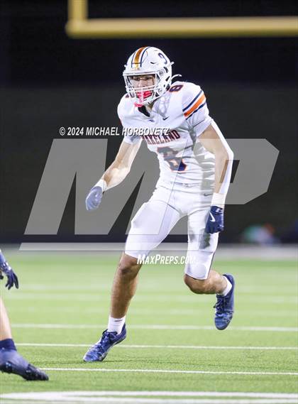 Thumbnail 2 in Wakeland @ Highland Park (UIL 5A D1 Football Area) photogallery.