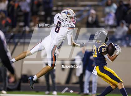Thumbnail 3 in Wakeland @ Highland Park (UIL 5A D1 Football Area) photogallery.