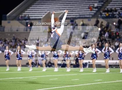 Thumbnail 3 in Wakeland @ Highland Park (UIL 5A D1 Football Area) photogallery.