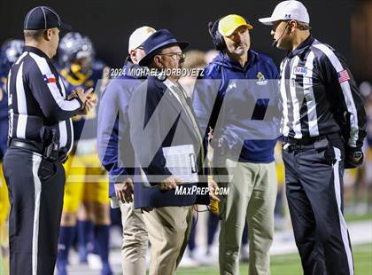 Thumbnail 2 in Wakeland @ Highland Park (UIL 5A D1 Football Area) photogallery.