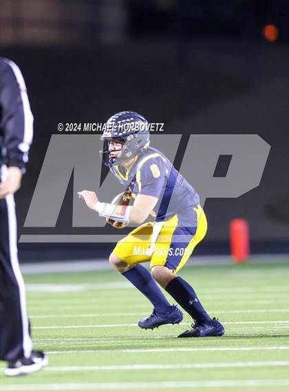 Thumbnail 2 in Wakeland @ Highland Park (UIL 5A D1 Football Area) photogallery.