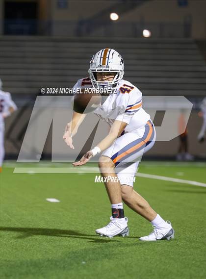 Thumbnail 1 in Wakeland @ Highland Park (UIL 5A D1 Football Area) photogallery.