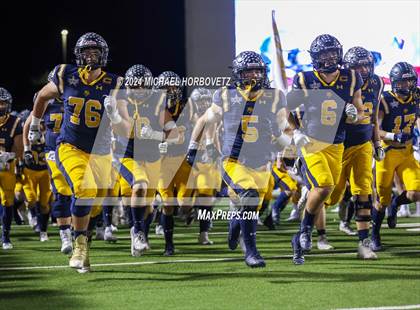 Thumbnail 1 in Wakeland @ Highland Park (UIL 5A D1 Football Area) photogallery.