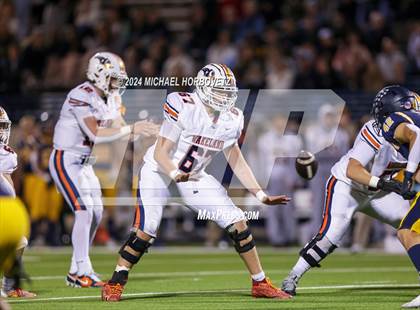Thumbnail 3 in Wakeland @ Highland Park (UIL 5A D1 Football Area) photogallery.