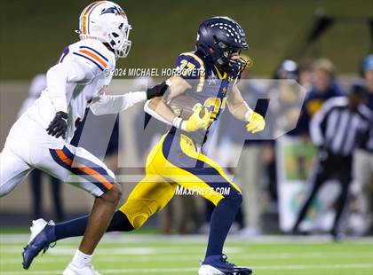 Thumbnail 3 in Wakeland @ Highland Park (UIL 5A D1 Football Area) photogallery.