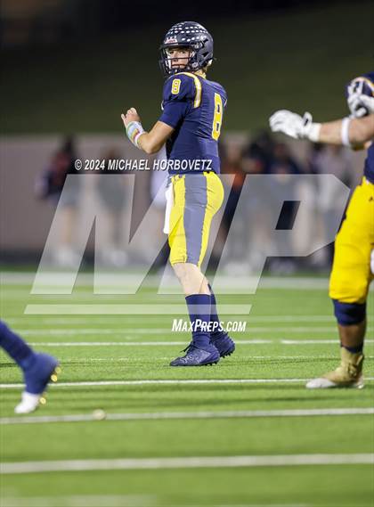 Thumbnail 3 in Wakeland @ Highland Park (UIL 5A D1 Football Area) photogallery.