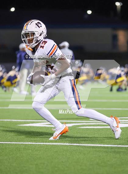 Thumbnail 3 in Wakeland @ Highland Park (UIL 5A D1 Football Area) photogallery.