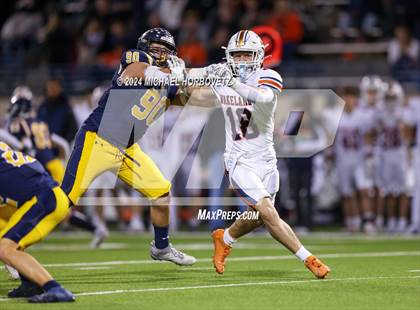 Thumbnail 1 in Wakeland @ Highland Park (UIL 5A D1 Football Area) photogallery.