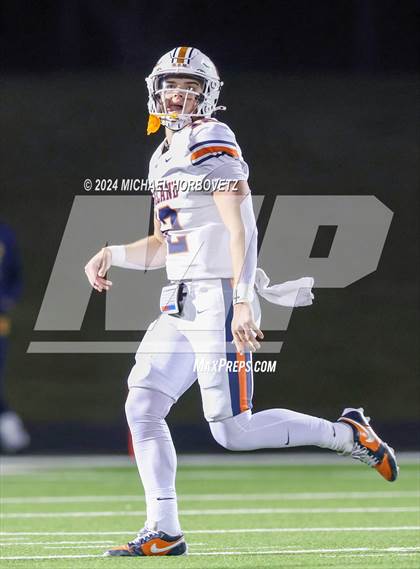 Thumbnail 2 in Wakeland @ Highland Park (UIL 5A D1 Football Area) photogallery.