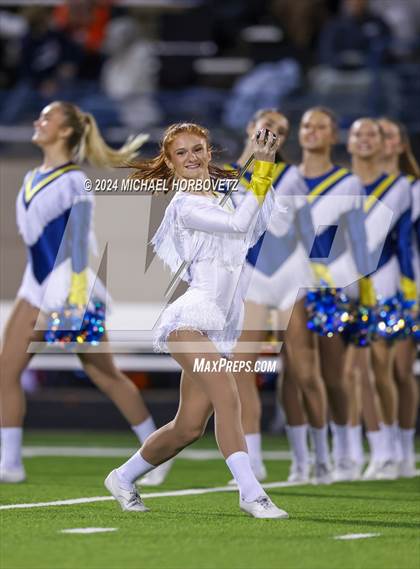 Thumbnail 1 in Wakeland @ Highland Park (UIL 5A D1 Football Area) photogallery.