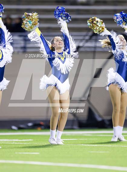 Thumbnail 3 in Wakeland @ Highland Park (UIL 5A D1 Football Area) photogallery.