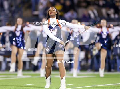 Thumbnail 1 in Wakeland @ Highland Park (UIL 5A D1 Football Area) photogallery.