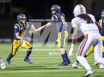 Thumbnail 2 in Wakeland @ Highland Park (UIL 5A D1 Football Area) photogallery.