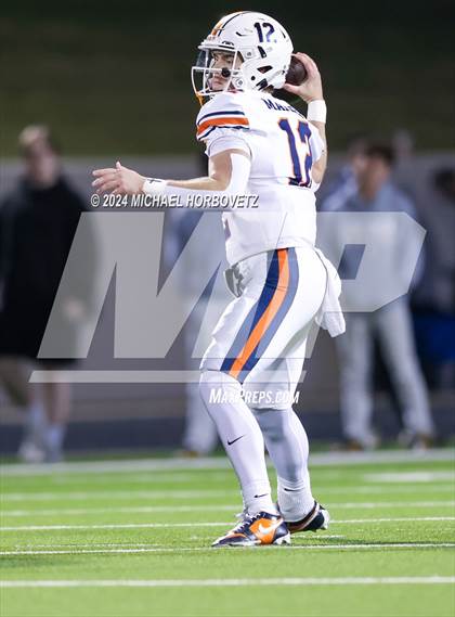Thumbnail 1 in Wakeland @ Highland Park (UIL 5A D1 Football Area) photogallery.