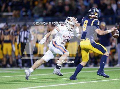 Thumbnail 1 in Wakeland @ Highland Park (UIL 5A D1 Football Area) photogallery.