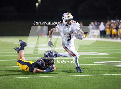 Thumbnail 2 in Wakeland @ Highland Park (UIL 5A D1 Football Area) photogallery.