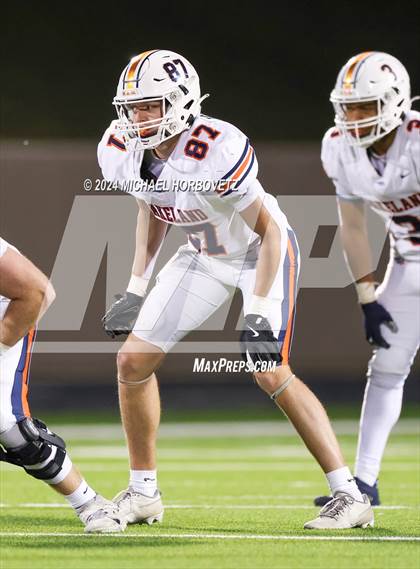 Thumbnail 3 in Wakeland @ Highland Park (UIL 5A D1 Football Area) photogallery.