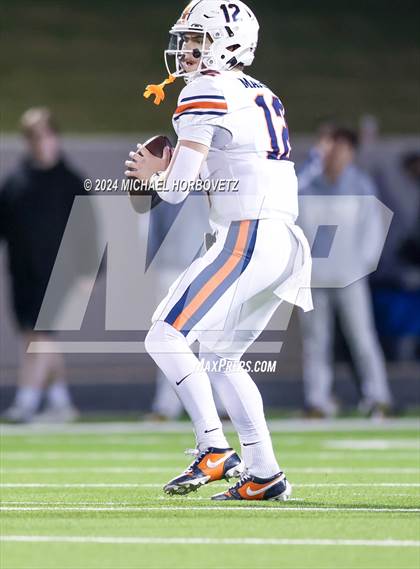 Thumbnail 3 in Wakeland @ Highland Park (UIL 5A D1 Football Area) photogallery.