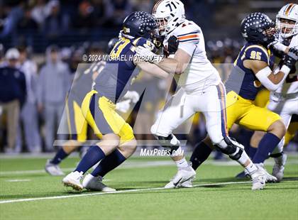 Thumbnail 2 in Wakeland @ Highland Park (UIL 5A D1 Football Area) photogallery.