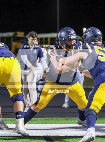 Thumbnail 3 in Wakeland @ Highland Park (UIL 5A D1 Football Area) photogallery.