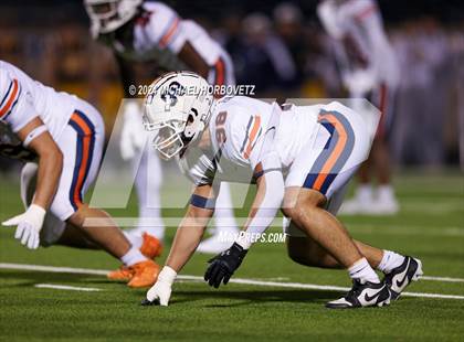 Thumbnail 1 in Wakeland @ Highland Park (UIL 5A D1 Football Area) photogallery.