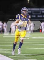 Photo from the gallery "Wakeland @ Highland Park (UIL 5A D1 Football Area)"