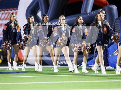 Thumbnail 2 in Wakeland @ Highland Park (UIL 5A D1 Football Area) photogallery.