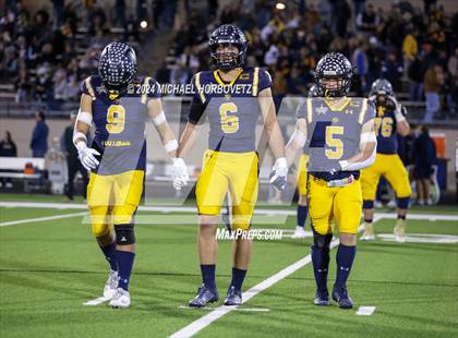 Thumbnail 3 in Wakeland @ Highland Park (UIL 5A D1 Football Area) photogallery.