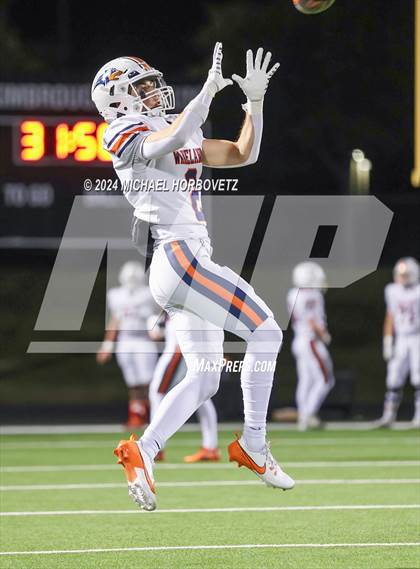 Thumbnail 2 in Wakeland @ Highland Park (UIL 5A D1 Football Area) photogallery.
