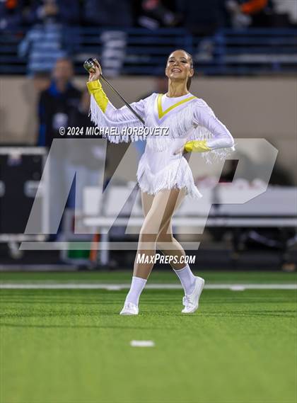 Thumbnail 2 in Wakeland @ Highland Park (UIL 5A D1 Football Area) photogallery.