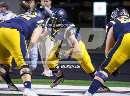 Thumbnail 1 in Wakeland @ Highland Park (UIL 5A D1 Football Area) photogallery.