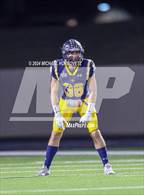 Photo from the gallery "Wakeland @ Highland Park (UIL 5A D1 Football Area)"