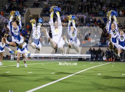 Thumbnail 1 in Wakeland @ Highland Park (UIL 5A D1 Football Area) photogallery.