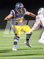 Photo from the gallery "Wakeland @ Highland Park (UIL 5A D1 Football Area)"