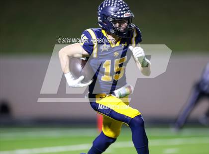 Thumbnail 2 in Wakeland @ Highland Park (UIL 5A D1 Football Area) photogallery.