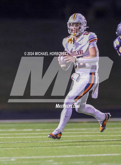 Thumbnail 3 in Wakeland @ Highland Park (UIL 5A D1 Football Area) photogallery.