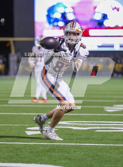 Thumbnail 3 in Wakeland @ Highland Park (UIL 5A D1 Football Area) photogallery.