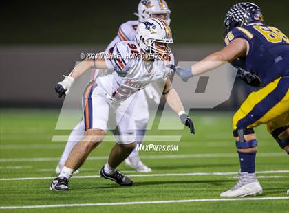 Thumbnail 2 in Wakeland @ Highland Park (UIL 5A D1 Football Area) photogallery.