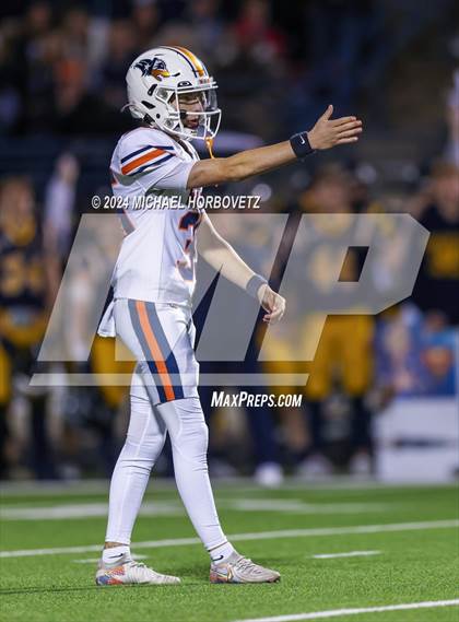 Thumbnail 2 in Wakeland @ Highland Park (UIL 5A D1 Football Area) photogallery.