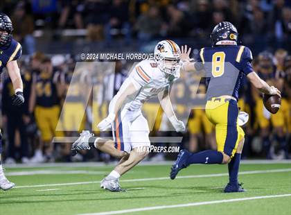Thumbnail 3 in Wakeland @ Highland Park (UIL 5A D1 Football Area) photogallery.