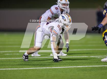 Thumbnail 1 in Wakeland @ Highland Park (UIL 5A D1 Football Area) photogallery.
