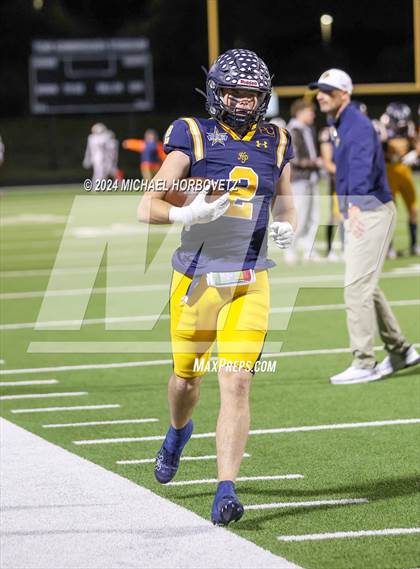 Thumbnail 3 in Wakeland @ Highland Park (UIL 5A D1 Football Area) photogallery.