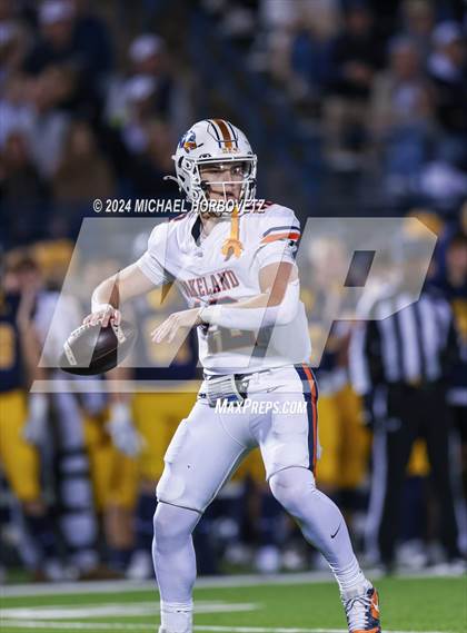 Thumbnail 3 in Wakeland @ Highland Park (UIL 5A D1 Football Area) photogallery.